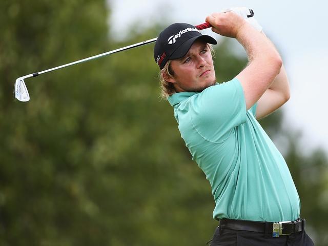 Eddie Pepperell: Fighting fit after an Alfred Dunhill disaster?
